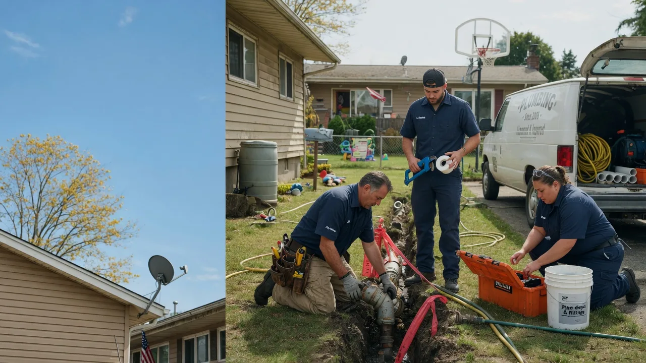 Garbage Disposal Replacement in Nashua, IA near me